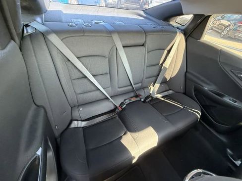 Certified 2024 Chevrolet Malibu LT image 27