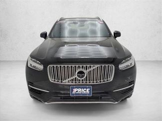 Used 2016 Volvo XC90 T8 Inscription w/ Vision Package video 2
