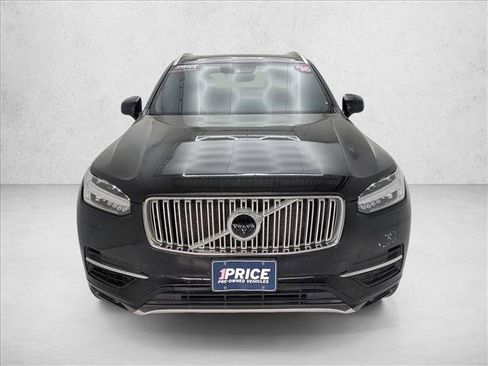 Used 2016 Volvo XC90 T8 Inscription w/ Vision Package image 2