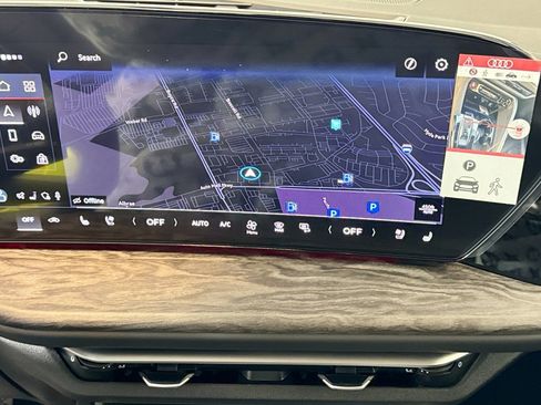 New 2025 Audi Q5 Premium Plus image 11