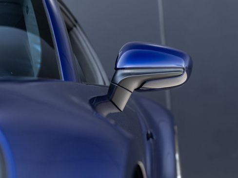 Certified 2026 Porsche 911 GT3 Touring image 22