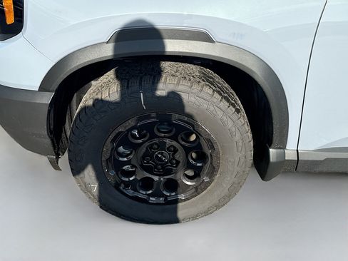 New 2026 Honda Passport TrailSport Elite image 27