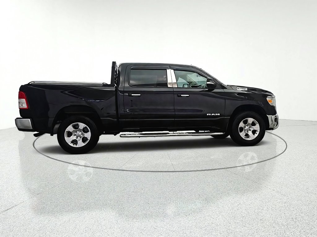 Used 2020 RAM 1500 Big Horn AWD/4WD image 4