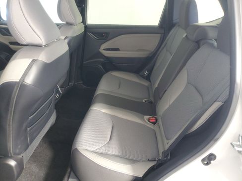 Used 2026 Subaru Forester Premium image 13