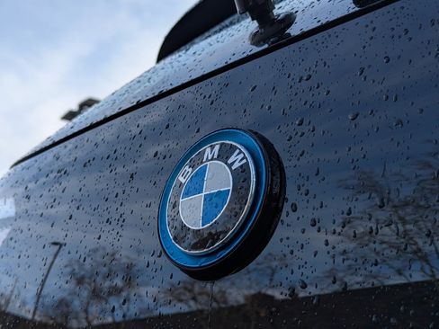 Used 2019 BMW i3 image 29