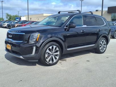 Used 2022 Kia Telluride S