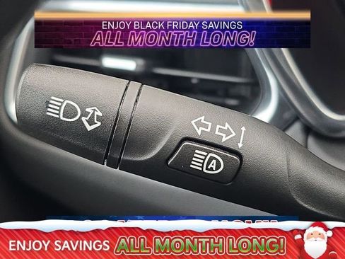 Used 2024 Chevrolet Equinox LS w/ LS Convenience Package image 25