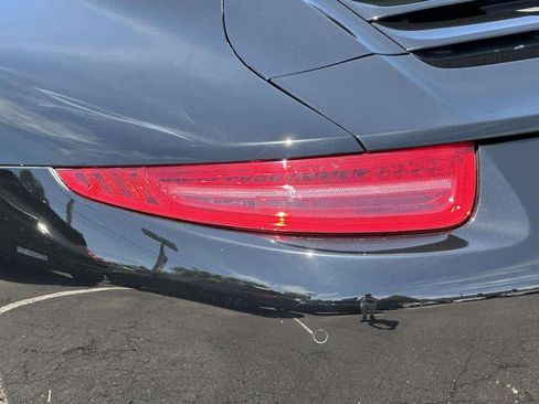 Used 2014 Porsche 911 Carrera RWD image 8