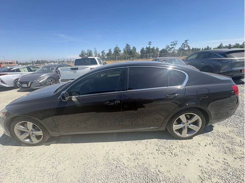 Used 2007 Lexus GS 350 image 6