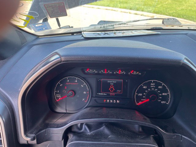 Used 2018 Ford F150 XLT w/ Equipment Group 302A Luxury AWD/4WD image 13