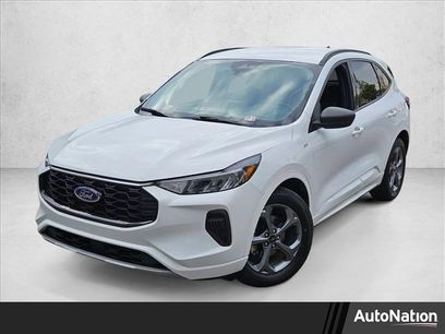 Used 2023 Ford Escape ST-Line