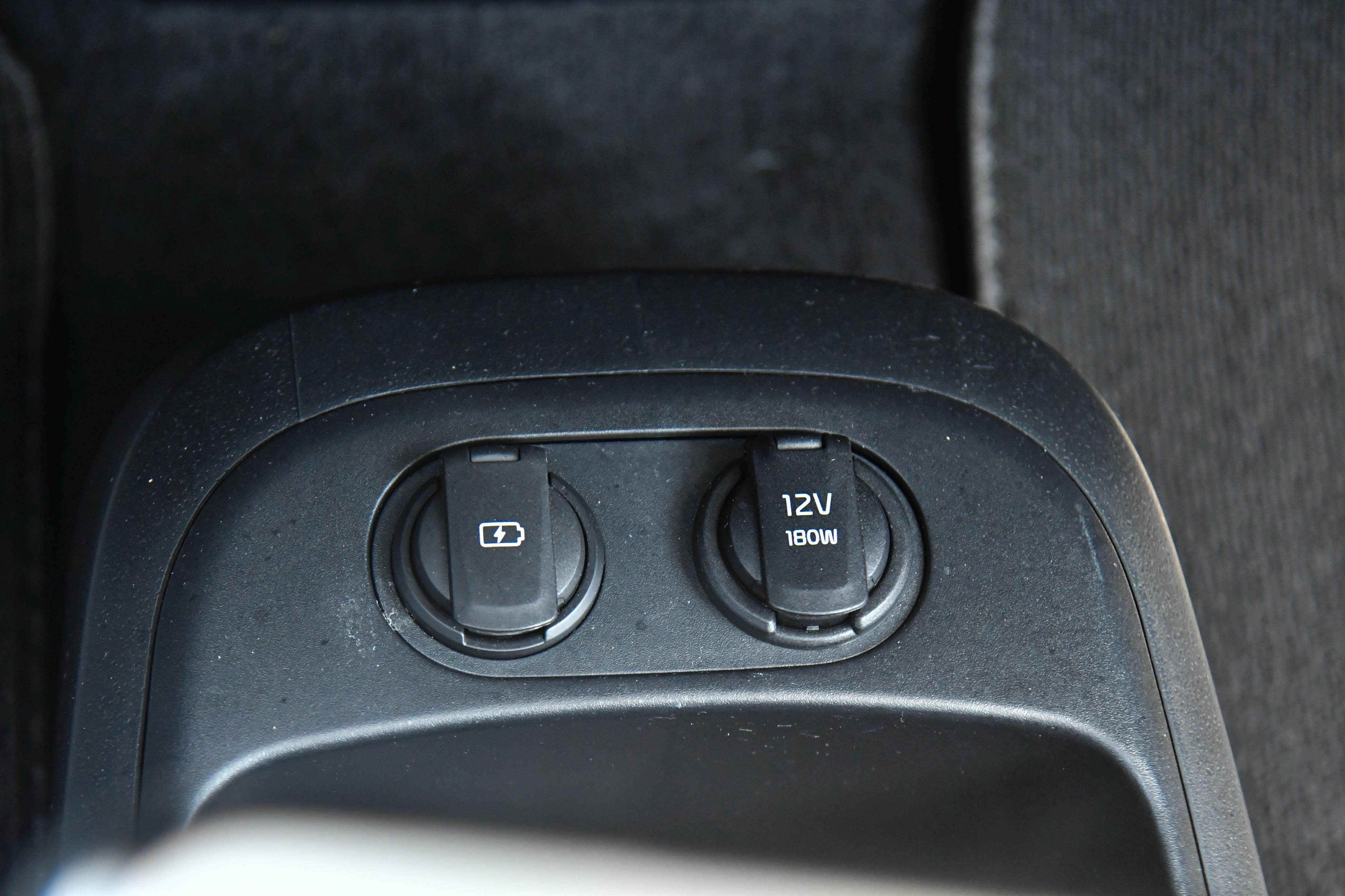 Used 2024 Kia EV6 Light RWD image 27