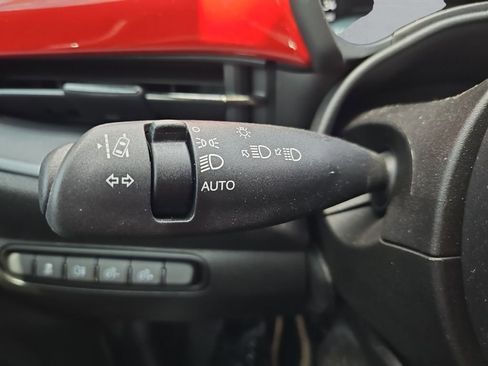 Used 2024 FIAT 500 e (RED) image 27