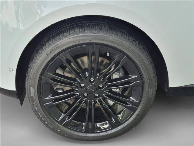 New 2026 Land Rover Range Rover SE AWD/4WD image 9