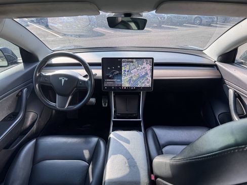 Used 2019 Tesla Model 3 Long Range RWD image 19