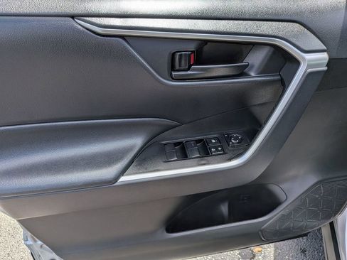 Used 2025 Toyota RAV4 LE image 11