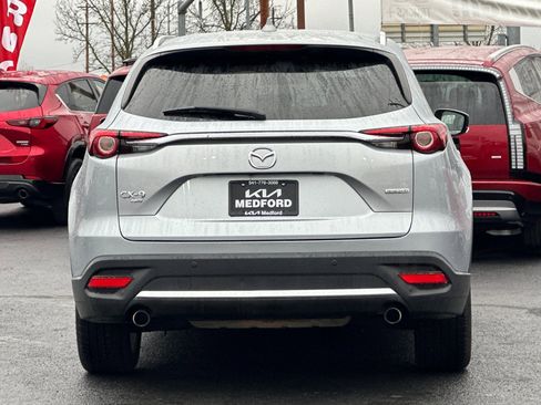 Used 2023 MAZDA CX-9 Grand Touring image 5