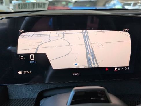 New 2026 Chevrolet Traverse High Country w/ LPO, Floor Liner Package image 35