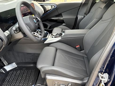 New 2026 BMW X3 xDrive30i w/ M Sport Package AWD/4WD image 16