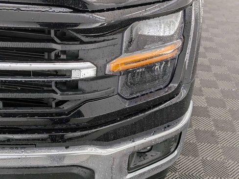 Used 2025 Ford F150 XLT w/ Equipment Group 301A Standard image 10