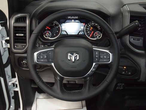 Used 2025 RAM 5500 Tradesman w/ Safety Group image 27