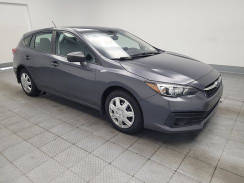 Used 2022 Subaru Impreza 2.0i AWD/4WD image 11
