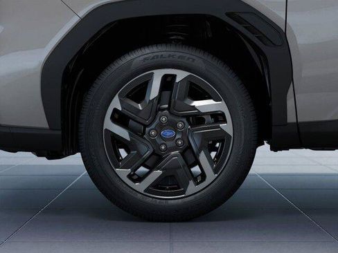 New 2026 Subaru Forester Limited AWD/4WD image 9