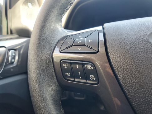 Used 2022 Ford Ranger Lariat w/ Equipment Group 501A High AWD/4WD image 20