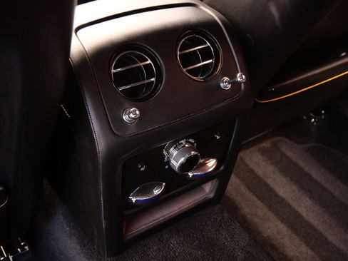 Certified 2022 Rolls-Royce Ghost AWD/4WD image 28