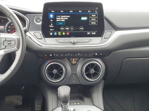 Used 2023 Chevrolet Blazer LT w/ Convenience Package image 28