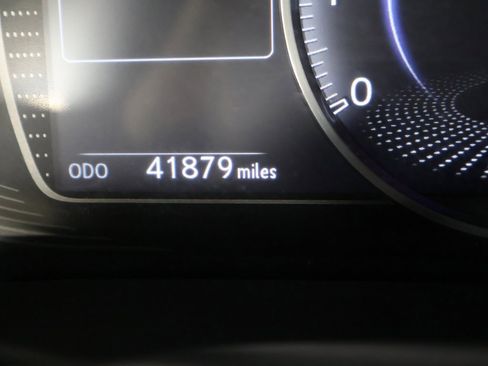 Used 2023 Lexus ES 350 w/ Premium Package image 37