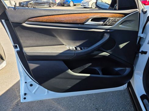 Used 2020 BMW X3 xDrive30i w/ Driving Assistance Package image 23