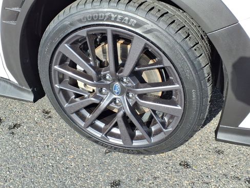 Used 2024 Subaru WRX Limited image 9