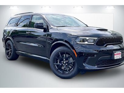 New 2026 Dodge Durango GT w/ Tow 'N Go Package