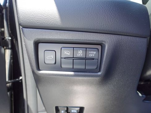 Certified 2025 MAZDA CX-5 AWD 2.5 S w/ Preferred Package image 16