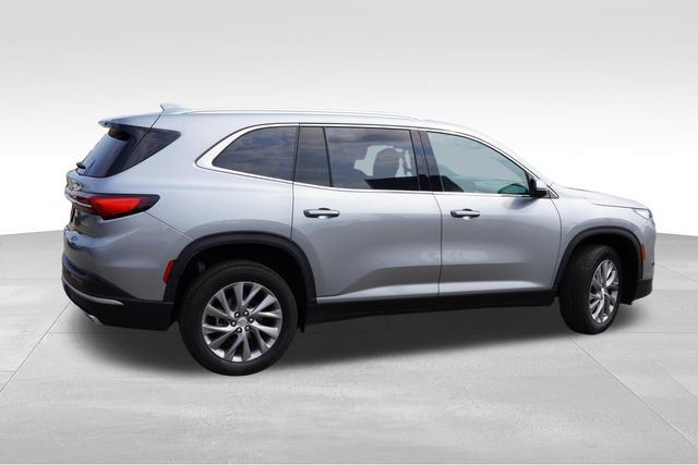 Used 2026 Buick Enclave Preferred AWD/4WD image 4