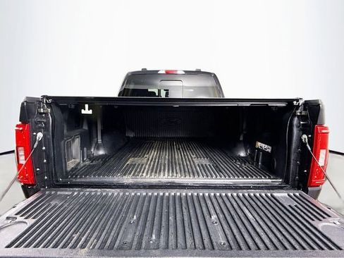 Certified 2022 Ford F150 XLT w/ Equipment Group 302A High image 24