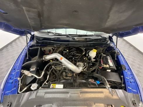 Used 2019 RAM 1500 Express AWD/4WD image 23