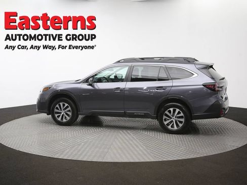 Used 2022 Subaru Outback Premium AWD/4WD image 60