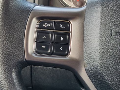 Used 2024 RAM 1500 Classic SLT image 28