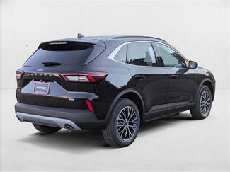 New 2025 Ford Escape SE video 2