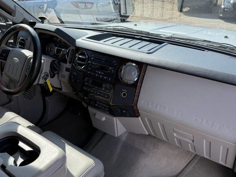 Used 2008 Ford F250 Lariat image 18