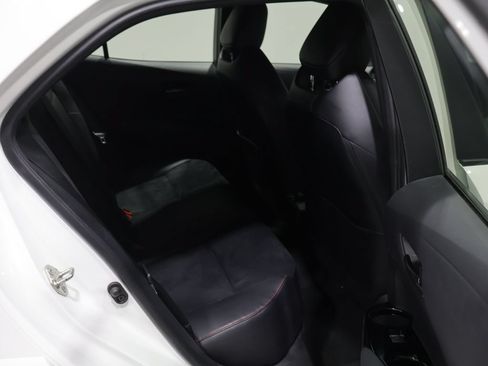Certified 2023 Toyota Corolla GR AWD/4WD image 20