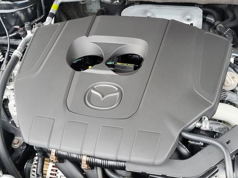 New 2025 MAZDA CX-5 AWD 2.5 S w/ Premium Plus Pkg image 31