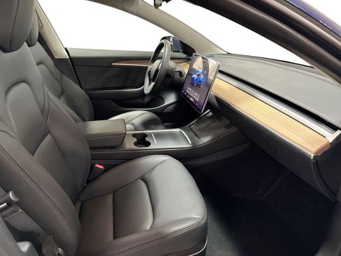Certified 2023 Tesla Model 3 Standard Range RWD image 13