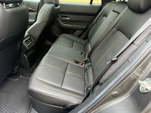 Certified 2025 MAZDA CX-50 AWD 2.5 Hybrid w/ Weather Package image 5