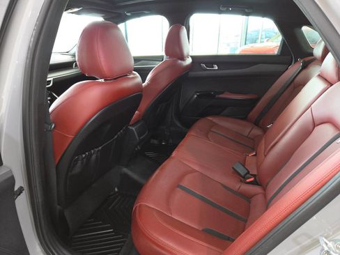 Used 2022 Kia K5 GT-Line w/ GT-Line FWD Premium Package image 21