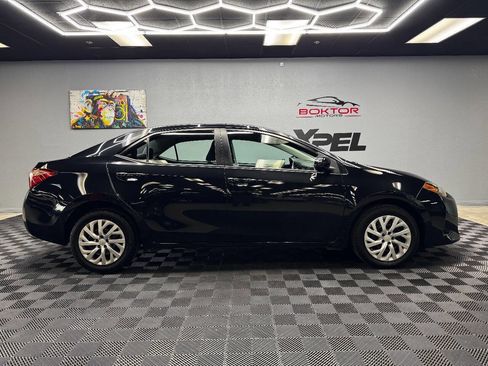 Used 2017 Toyota Corolla LE image 14