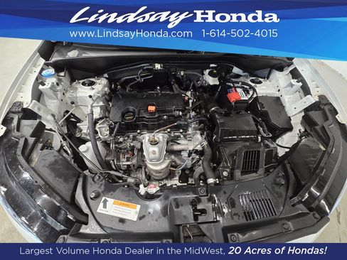 Certified 2023 Honda HR-V Sport image 23