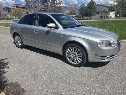 Used 2006 Audi A4 2.0T image 5